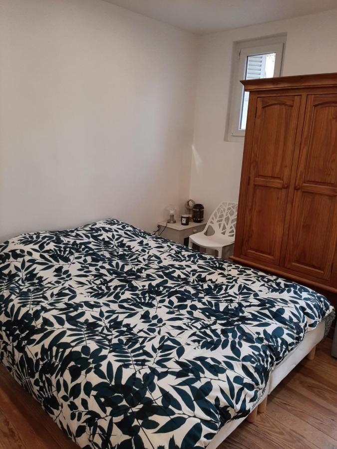 Ferienwohnung La Parenthese Bois De Cise Ault Exterior foto